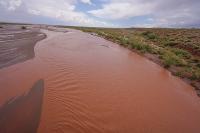 Heavy rain expected as flood watches cover Navajo Nation communities