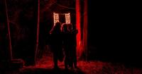 7 top Seattle fall art picks: A glowing light show, Polaroids and more