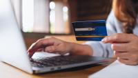 How Long Can American Consumers’ Debt-Fueled Spending Spree Last?