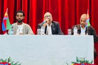 Eritrea: Seminars for Diaspora Nationals on Objective Situation