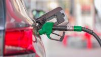 South African motorists to get temporary fuel levy relief from November