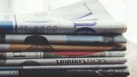 South Africa introduces tariff on newsprint imports