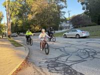 In brief: Bike to school, hayride and more in Sewickley area