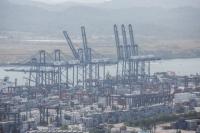 Follow the money or follow the flag? Politics clouds port investment