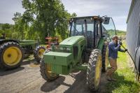 USDA Offering Farmer Relief Payments