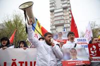 Moldova’s fight against Kremlin interference faces Gagauzia election test