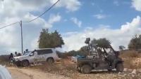 Italian father and son arrested in the West Bank, to be deported