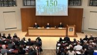 Cardinal Parolin: The law must govern AI and eliminate inequalities