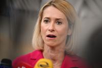 EU slams Turkey-Libya maritime deal as tensions rise with Greece and Cyprus