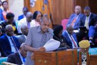 Uganda: Mechanised Agriculture: a key priority in Government’s 5-year Agenda