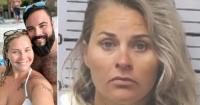 Alabama Woman Who Urged Child to Lie for Her After Stabbing Boyfriend Gets 20 Years Behind Bars