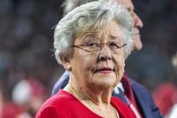 Alabama governor spares Toforest Johnson after prosecutors, former officials question evidence behind conviction