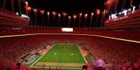 Tennessee sets decibel record in victory over Alabama in Neyland Stadium