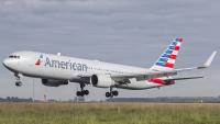 American Airlines triggers union protests amid new credit card sales training for flight attendants