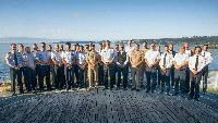 Canada and RCN Hosts NATO Submarine Commanders Conference