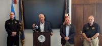 Rensselaer County leaders criticize state 287 (g) ban after arrest of Guatemalan man in Troy