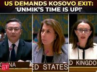 'Close UNMIK, outlived its purpose': US challenges UN mission in Kosovo, signals Balkan policy shift