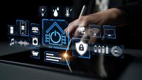 In the Netherlands, one bad update or hack could threaten enough home devices to destabilize the grid