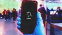 Homeland Security Lied About Child Porn To Search Activist's Phone