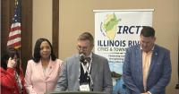 Illinois River Cities and Towns Initiative announces plans to buoy maritime opportunities