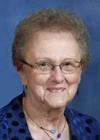 Mary Lou Lenz, 87, West Des Moines