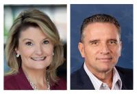 A closer look at the Kansas governor’s race