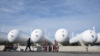 U.S. to Tap Heating Oil Reserves Ahead of Midterm Elections