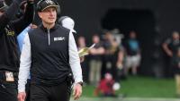 Maryland football coaching search 2026: Candidates, hot board, names to watch from Terrapins experts