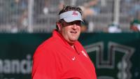 Five coaching candidates Maryland should consider after firing Mike Locksley
