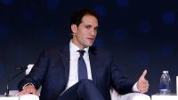 Whoop sees Abu Dhabi as springboard for shift to predictive health