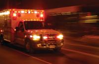Highway 71 Accident Near Windom Sends Jackson Man to Hospital