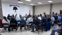 UPDATE: Complaint filed with Attorney General against Harmony Township as energy ban vote faces legal challenges