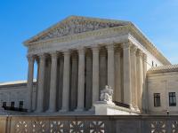 US Supreme Court allows gender-affirming care for trans people in federal prisons