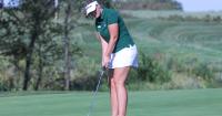 International golf transfer makes her mark on the Bearcat golf team