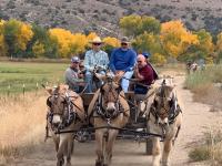 Carson City to celebrate 30th anniversary of Quality of Life Initiative Saturday at Silver Saddle Ranch