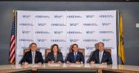 Two New Jersey health organizations to merge, agreement includes $200 million in capital investments