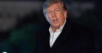 Trump campaigns in North Carolina