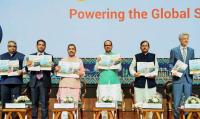 India Hosts AgriVoltaics World Conference 2026: Revolutionising Farming with Solar Integration