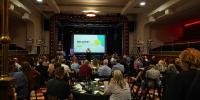 Wood County Economic Development highlights growth at annual meeting