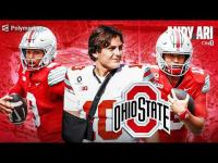 Ohio State’s QB1: Luke Fahey or Tavien St. Clair? Ryan Day’s HUGE decision with Julian Sayin out