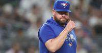Ohio bettor banned for alleged threats toward Jays manager Schneider