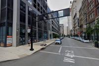 New Dance-Floor Nightlife Spot Lands at Fourth & Race, Opening Spring 2027