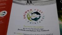 Pre-Election Advice By Attorney General Reviewed By Salmon Free Falklands
