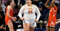 Oklahoma State women loaded with star transfers, picked to win the Big 12 championship