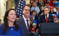 Cyndi Munson says she sees momentum in Oklahoma governor’s race