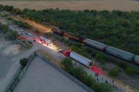 Guatemalan man gets 30 years for role in San Antonio smuggling deaths of 53 migrants