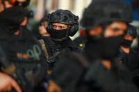 The withdrawal of the US-led coalition is a loss for Iraq’s sovereignty