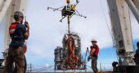 Startup taps underwater volcano for world’s first subsea geothermal test