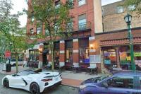 Federal Agents Detain Two Inside Armory Square Mexican Restaurant Without Showing a Warrant