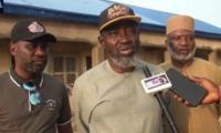 Niger committee faults poor workmanship, delays in ward development projects